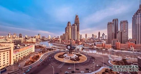 今起天津人的生活将发生这些变化